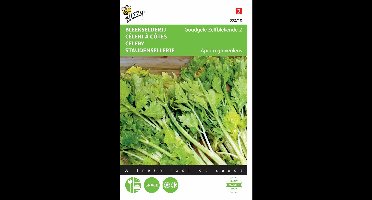 2 stuks - Buzzy - Bleekselderie Goudgele Zelfblekende