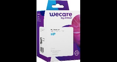 Wecare K20648W4 inktcartridge 3 stuk(s) Compatibel Cyaan, Magenta, Geel