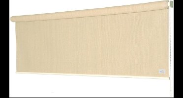 Outdoor roller blind W148xL240