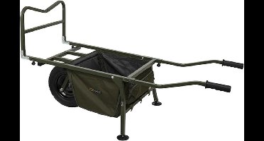 Fox R-Series Barrow - Transportkar - Groen