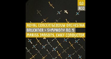 Bruckner/Symphony 9