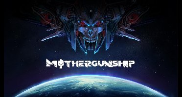 MOTHERGUNSHIP - PS4