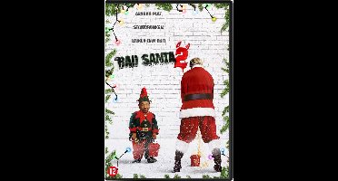 Bad Santa 2