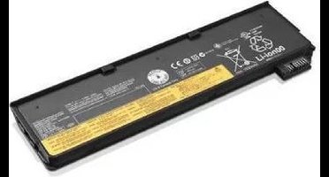 CoreParts MBXLE-BA0194 laptop reserve-onderdeel Batterij/Accu