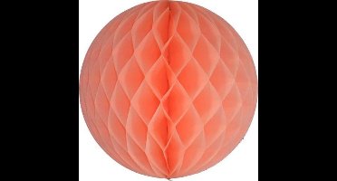 5 x Perzik Honeycomb 35 cm