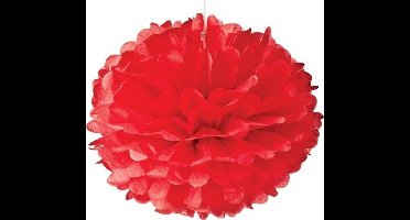 5 x Rode PomPom 35 cm