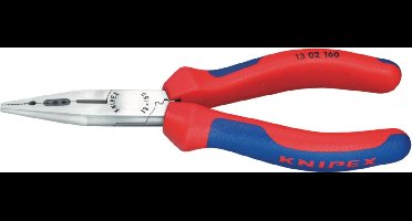 Knipex 1302160 Bedradingstang - 160mm