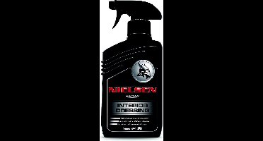 Nielsen Interior Dressing | Reinigt en verfrist kunststof & plastic binnenkant auto | Dashboard dressing | Frisse geur