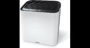 luchtbevochtiger airfresh wash 500