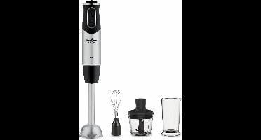 Moulinex Quickchef DD655810 - 3in1 - Staafmixer - 1000W