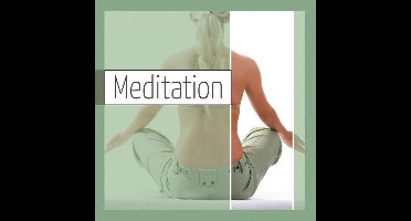 Various Artists - Meditation (CD)