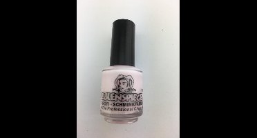 Eulenspiegel Glitter Tattoo lijm  / Shining Glue 7ml