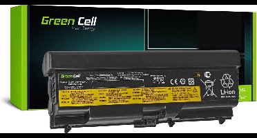 Batterij voor Lenovo ThinkPad T410 T420 T510 T520 W510 / 11,1V 6600mAh.