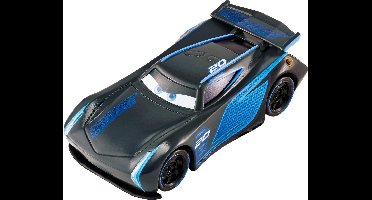 Cars 3 diecast Jackson Storm