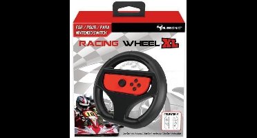 Stuurwiel XL voor Nintendo Switch