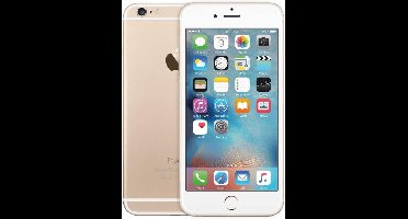 Apple iPhone 6s Plus - 16GB - Goud
