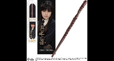 Cho Chang toverstaf (Officiële replica) (PVC)