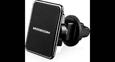 Modecom BASE MC-SHCW Mobiele telefoon/Smartphone Zwart