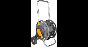 HOZELOCK 60M SLANGENWAGEN (ZONDER SLANG)