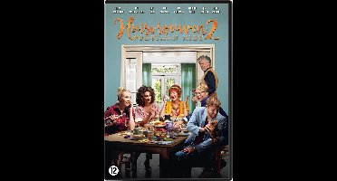 Huisvrouwen Bestaan Niet 2 (DVD)