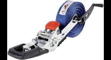 Ring Spanband 25mm x 5mtr Ratel 260kg EN121 95-2