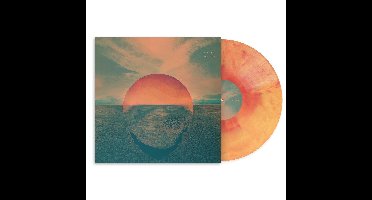 Tycho - Dive (LP) (Coloured Vinyl)