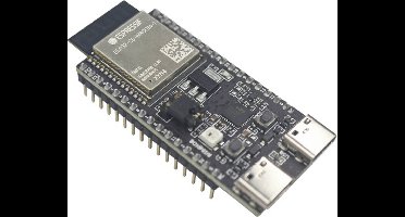 Espressif ESP32-C6-DevKitC-1-N8 Developmentboard