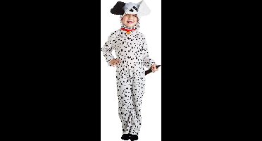 Boland - Kostuum Dalmatiër (3-4 jr) - Kinderen - Hond -