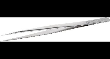 Ideal Tek SS.SA.0.IT Precisiepincet 1 stuks SS 140 mm