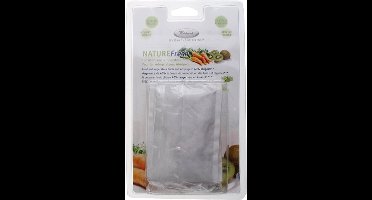 WHIRLPOOL - Nature Fresh: antibacterieel filter voor Whirlpool - 480181700845