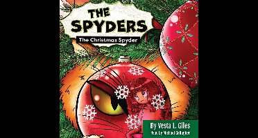The Spyders: The Christmas Spyder