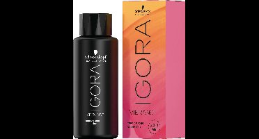 Schwarzkopf Professional - Schwarzkopf Igora Vibrance 6-63 60ml