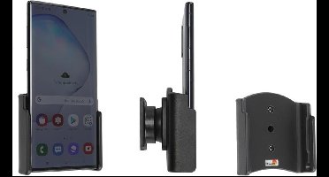 Brodit passieve houder Samsung Galaxy Note10