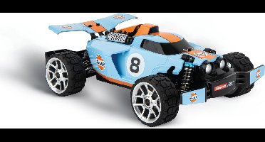 Carrera RC voertuig - RC Gulf -PX- Profi - Buggy 2,4GHz RC Model Kant en Klaar - Carrera