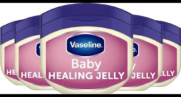 Vaseline Baby Protecting Jelly - 5 x 250 ml