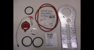 Remeha Quinta Ace Solo service set C 30-45 kW