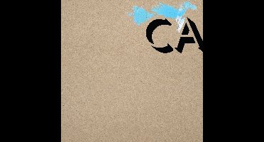 Canaan Dove Amber - CA (LP)