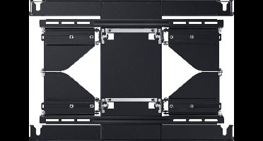 Samsung TV-beugel Kantelbaar, Zwenkbaar