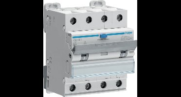 Hager HACO Aardlekschakelaar - ADM490G - E36DJ