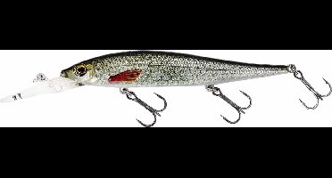 Westin Jerkbite MR 11 cm 15 gr Suspending Real Roach