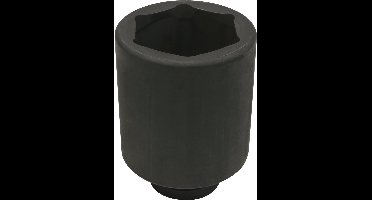 SW-Stahl 07980L-32 krachtinzetstukken 1 inch 32 mm lang