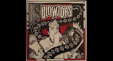 Blowtops - Surgeon's Hands (7" Single)