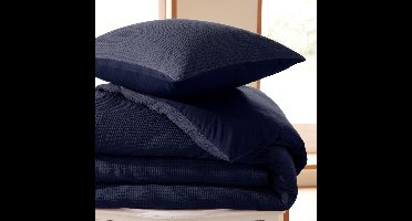 Univers Décor - Royale compleet pakket dekbedovertrek voor kingsize bed 180 x 200 cm - 100% katoen / 57 thread count / cm²