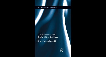 Nepal and Himalayan Studies-The Himalayas and India–China Relations