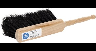 D&L Handveger Exclusief Paardenhaar