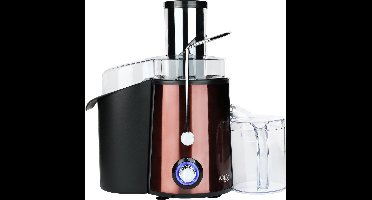 Adler AD 4129 - Juice Extractor - Slowjuicer - 1000 Watt