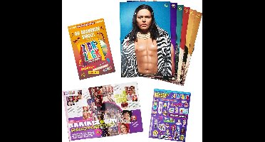 Zick Zack (5" CD Single ) (Limited Edition)