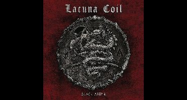 Black Anima (LP+CD)