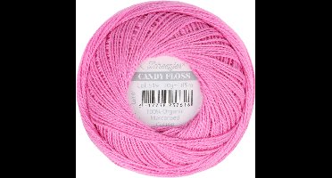 Scheepjes Candy Floss - 519 Freesia