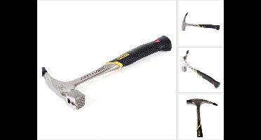 STANLEY 0-33-194 1-51-937 Lathamer 870 g 1 stuk(s)